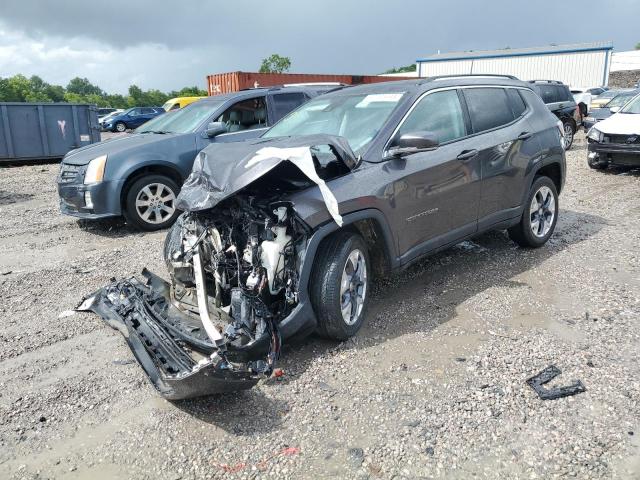 jeep compass li 2021 3c4njdcb8mt572434