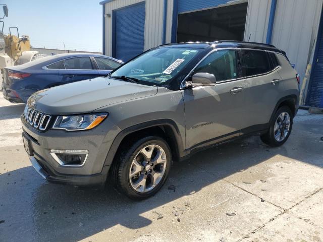 jeep compass li 2021 3c4njdcb8mt586317