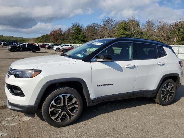 jeep compass li 2022 3c4njdcb8nt115642