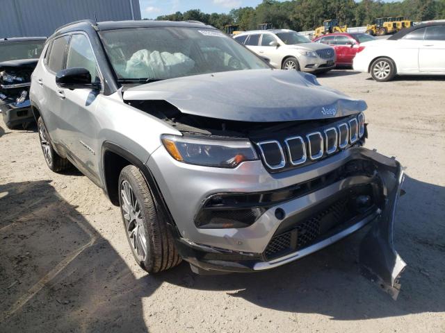 jeep compass li 2022 3c4njdcb8nt167319