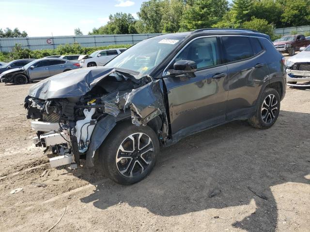 jeep compass li 2022 3c4njdcb8nt185139