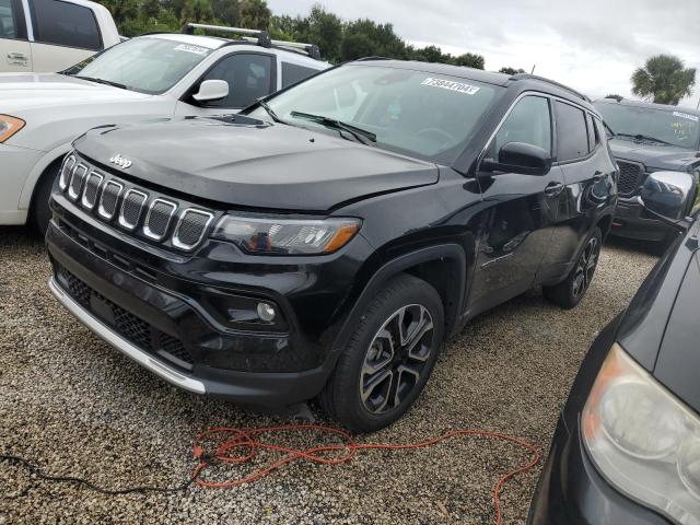 jeep compass li 2022 3c4njdcb8nt193080