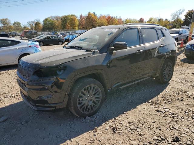 jeep compass li 2022 3c4njdcb8nt227874