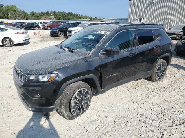 jeep compass li 2022 3c4njdcb8nt235733