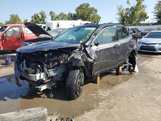 jeep compass li 2018 3c4njdcb9jt280478