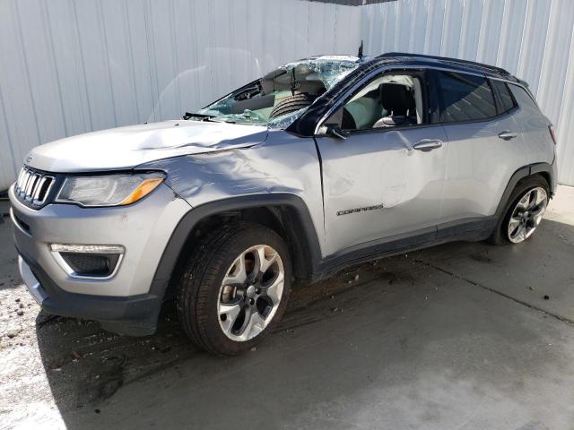 jeep compass 2019 3c4njdcb9kt813656