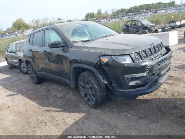 jeep compass 2019 3c4njdcb9kt843403