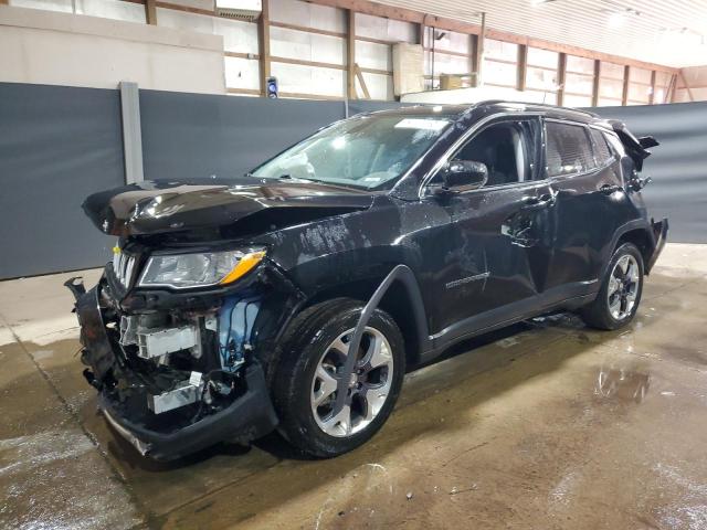 jeep compass 2020 3c4njdcb9lt161879