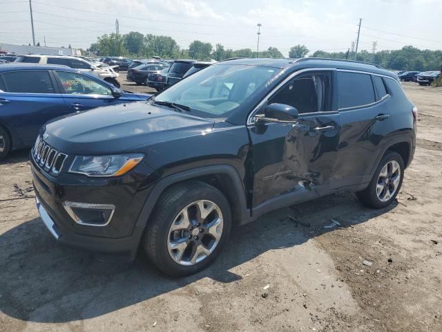 jeep compass 2020 3c4njdcb9lt196616