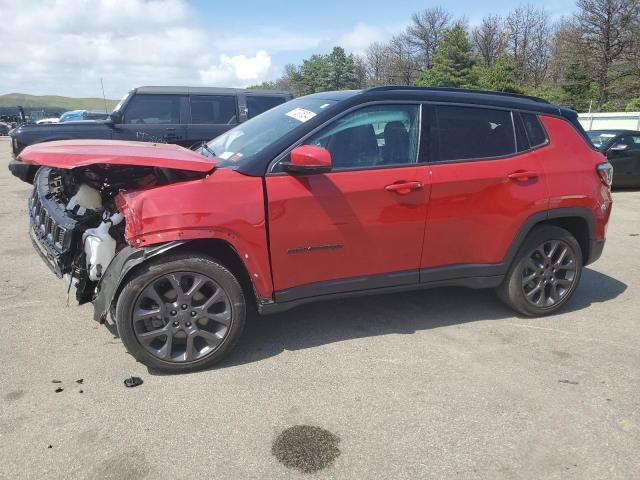 jeep compass 2020 3c4njdcb9lt244390