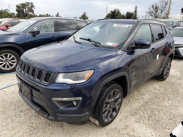 jeep compass li 2020 3c4njdcb9lt255972