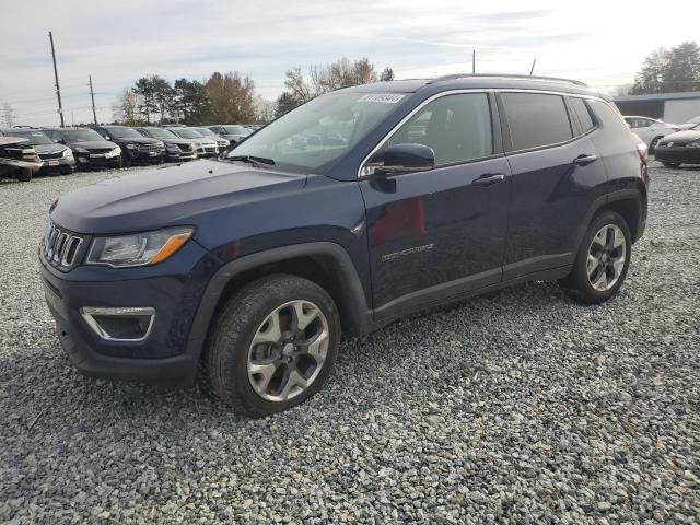 jeep compass li 2021 3c4njdcb9mt512307