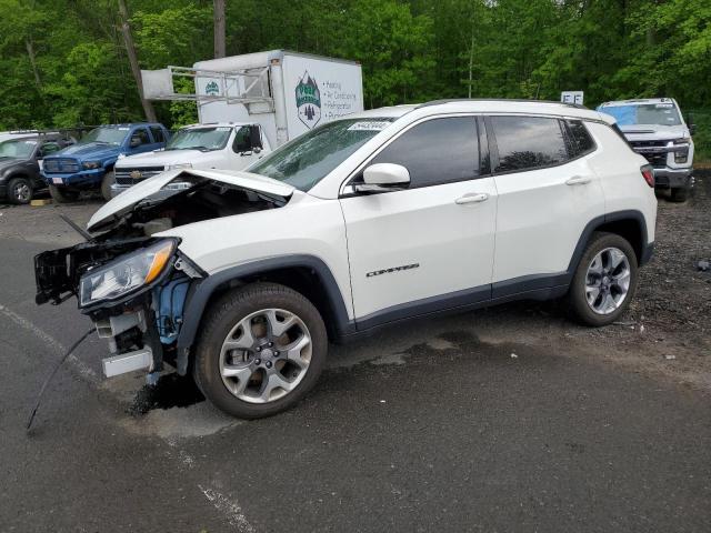 jeep compass 2021 3c4njdcb9mt515269