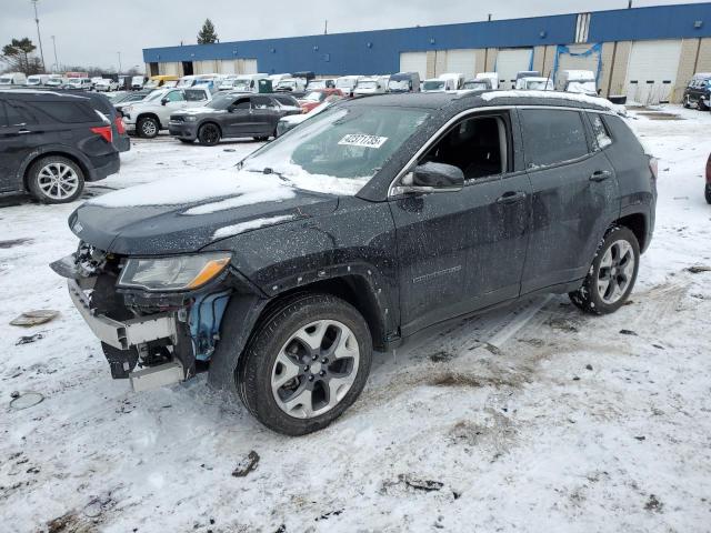 jeep compass li 2021 3c4njdcb9mt517345