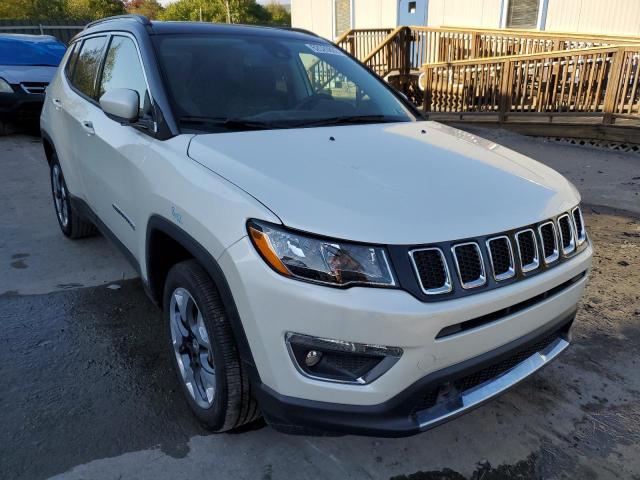 jeep compass li 2021 3c4njdcb9mt536204