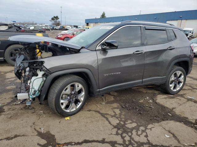 jeep compass li 2021 3c4njdcb9mt540236