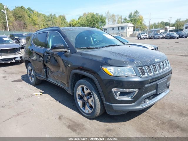 jeep compass 2021 3c4njdcb9mt596323