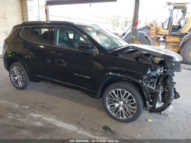 jeep compass 2022 3c4njdcb9nt190804