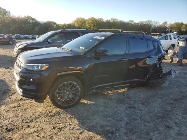 jeep compass li 2022 3c4njdcb9nt200506