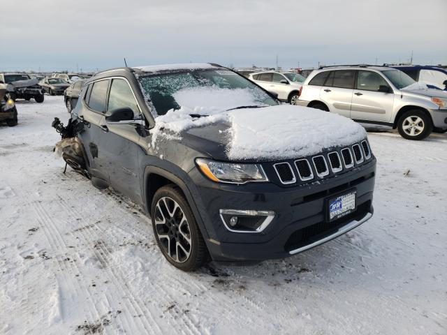 jeep  2018 3c4njdcbxjt101879