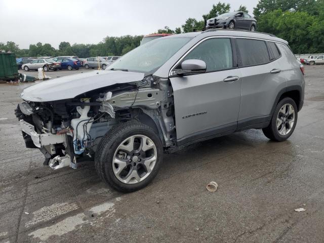 jeep compass li 2019 3c4njdcbxkt854264