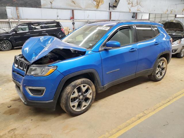 jeep compass li 2020 3c4njdcbxlt122010