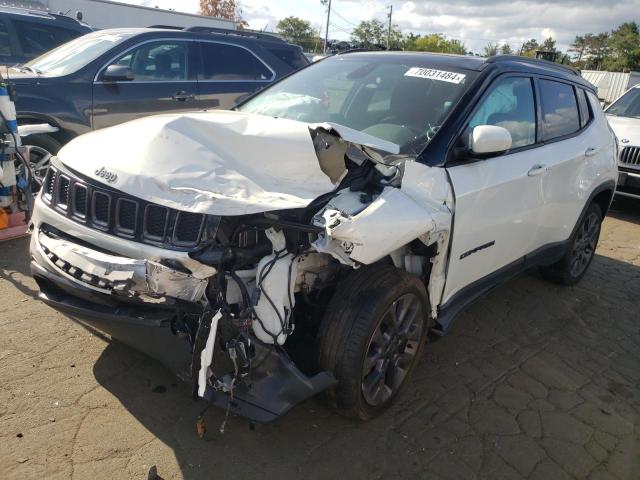 jeep compass li 2020 3c4njdcbxlt210006