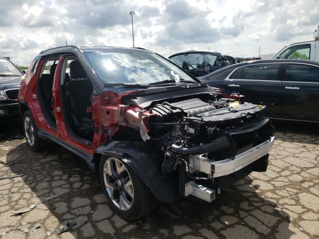 jeep compass li 2020 3c4njdcbxlt244768