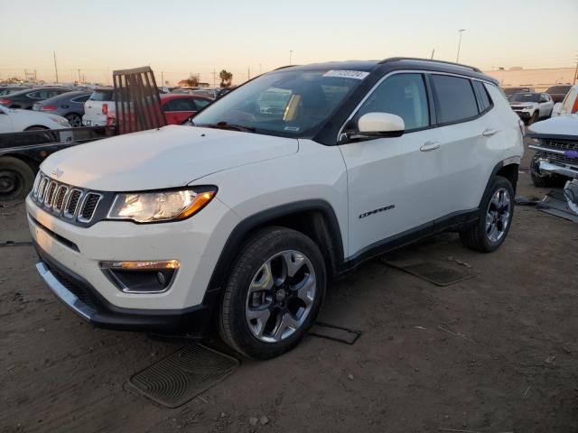 jeep compass li 2021 3c4njdcbxmt554064