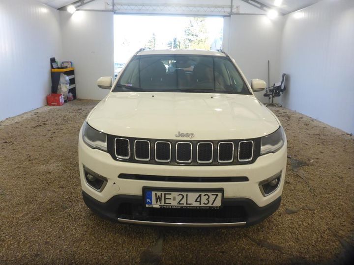 jeep compass 2021 3c4njdch6lt130612