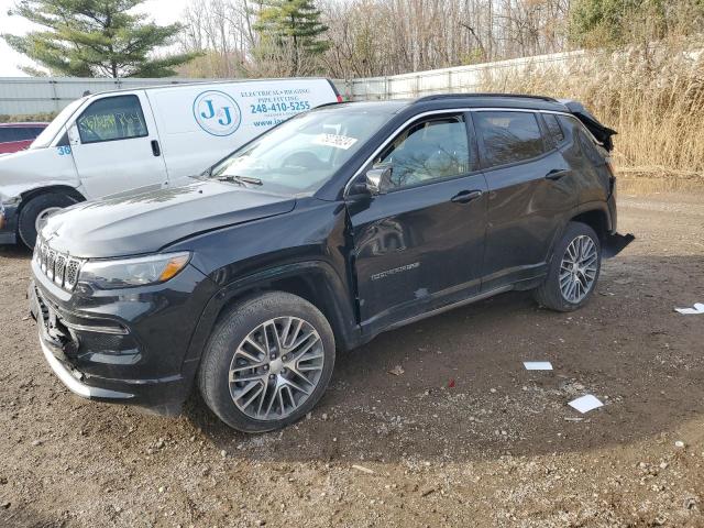 jeep compass li 2023 3c4njdcn0pt504000