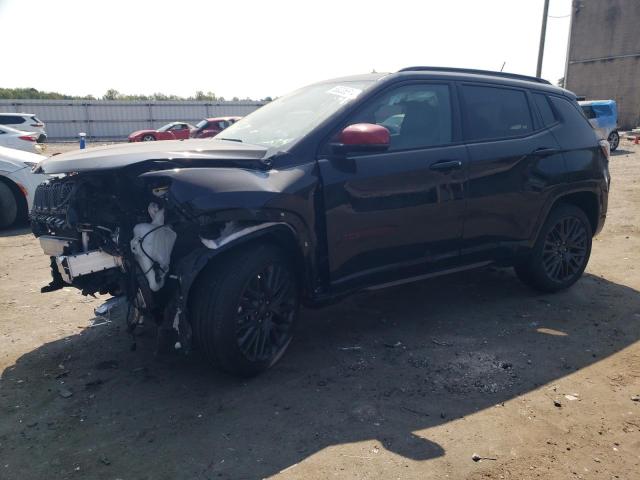 jeep compass li 2023 3c4njdcn0pt512288