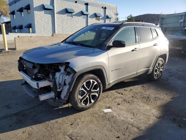 jeep compass li 2023 3c4njdcn0pt537921