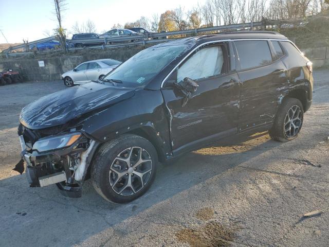 jeep compass li 2024 3c4njdcn0rt114498