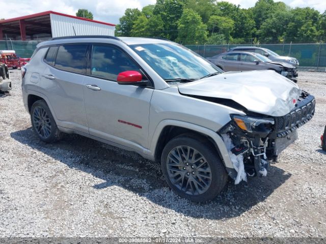 jeep compass 2023 3c4njdcn1pt500666