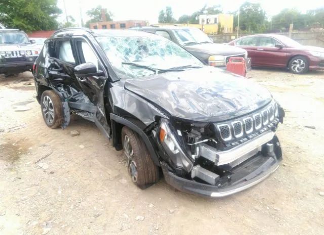 jeep compass 2023 3c4njdcn1pt533733