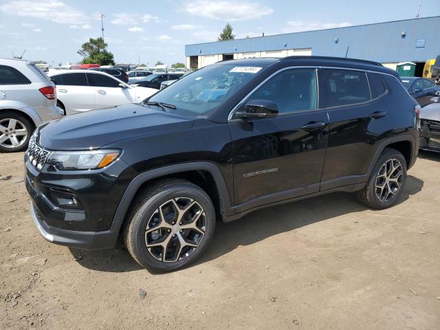 jeep compass li 2024 3c4njdcn1rt151656