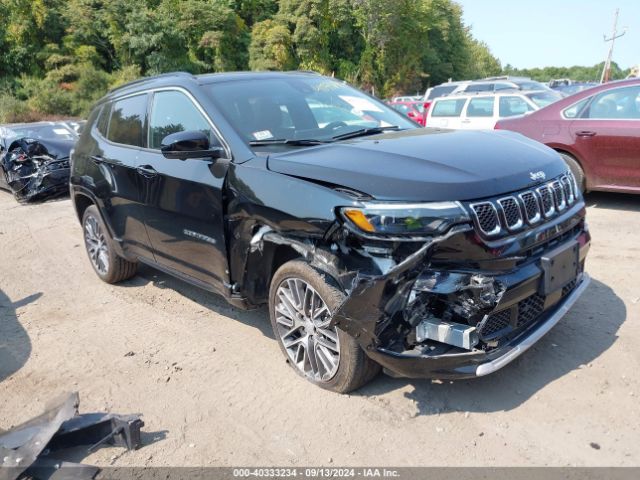 jeep compass 2023 3c4njdcn3pt524886