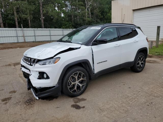 jeep compass li 2024 3c4njdcn3rt143851