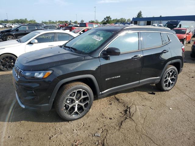 jeep compass li 2024 3c4njdcn3rt158513