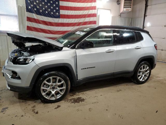 jeep compass li 2025 3c4njdcn3st508129