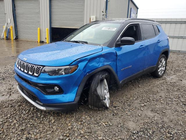 jeep compass li 2025 3c4njdcn3st508521