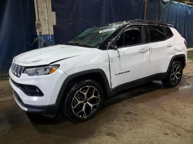 jeep compass li 2025 3c4njdcn3st511838