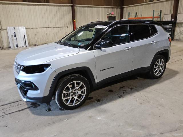 jeep compass li 2025 3c4njdcn3st512827