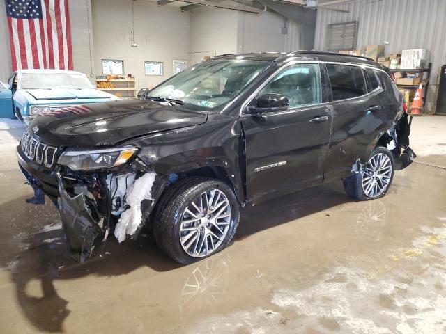 jeep compass li 2023 3c4njdcn4pt521768