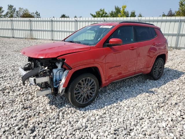 jeep compass li 2023 3c4njdcn4pt543978