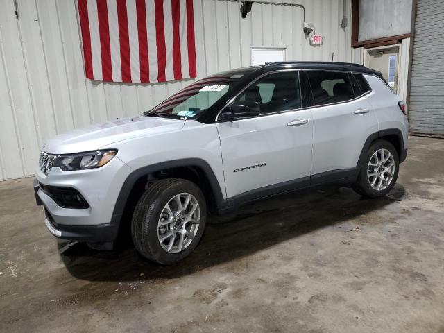 jeep compass li 2025 3c4njdcn4st508267