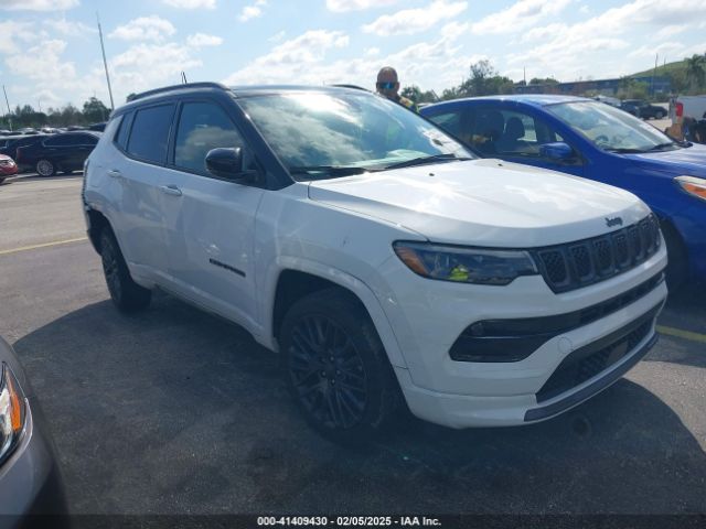 jeep compass 2023 3c4njdcn6pt539477