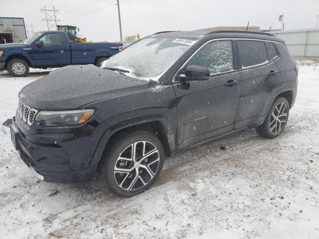 jeep compass li 2024 3c4njdcn6rt103361