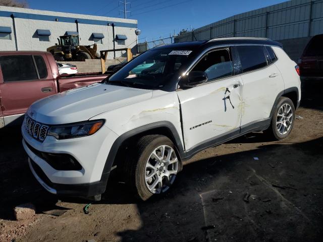 jeep compass li 2025 3c4njdcn6st504981